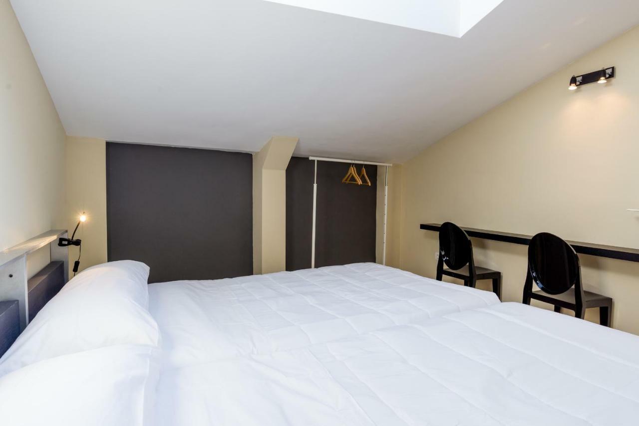 Gr3-Renovated Apt Next To Old Town With Cozy Terrace Apartment Malaga Exterior photo