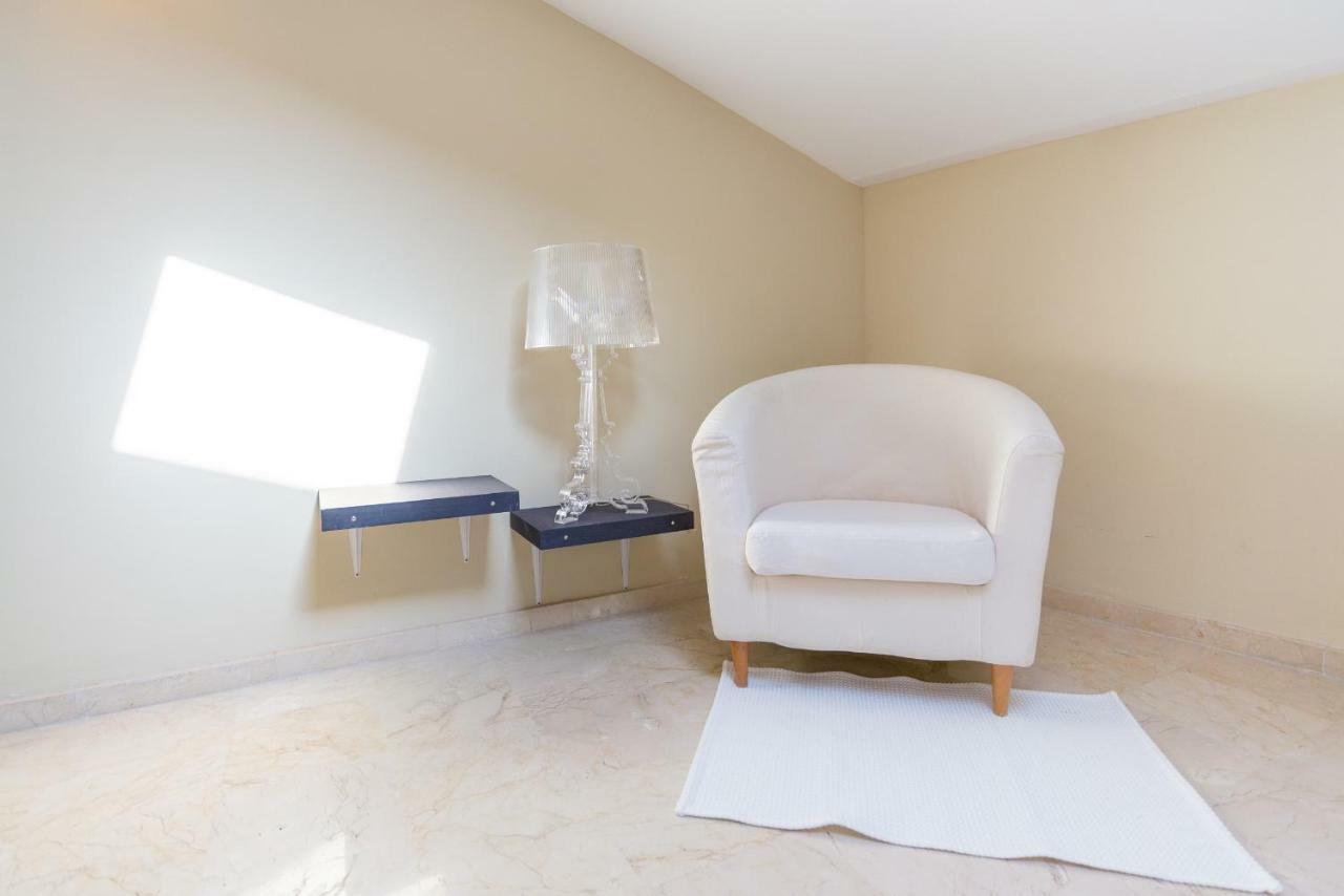 Gr3-Renovated Apt Next To Old Town With Cozy Terrace Apartment Malaga Exterior photo